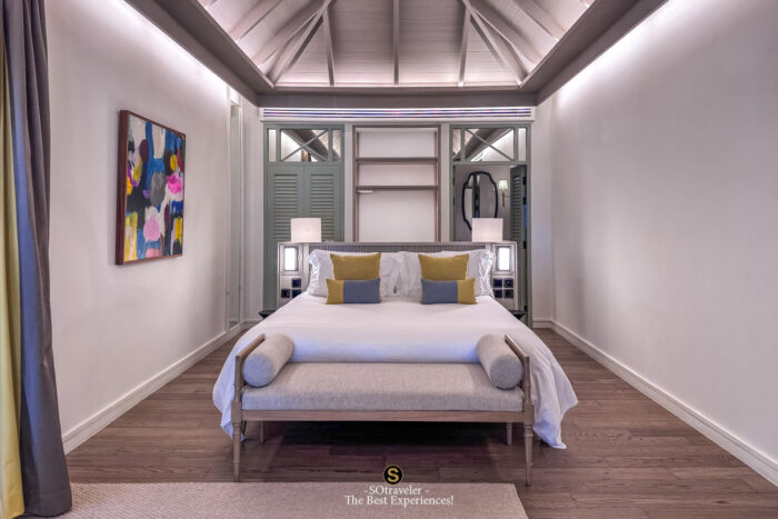 Villa Cagney Dandy Suite