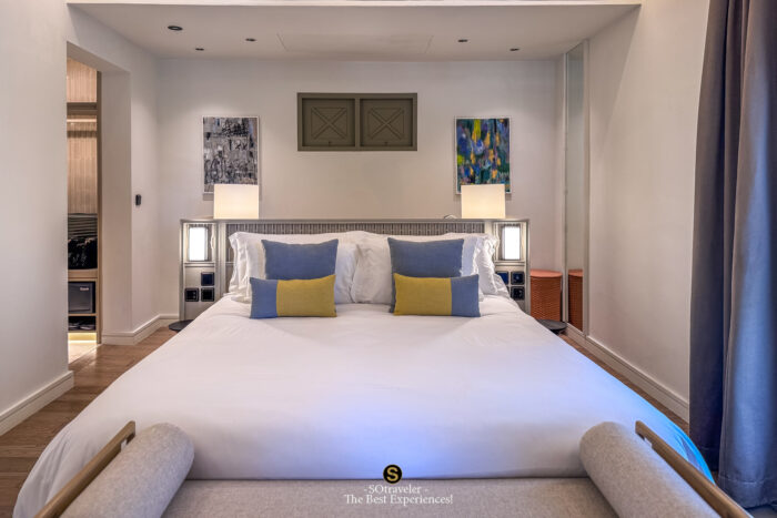 Villa Cagney Dandy Suite