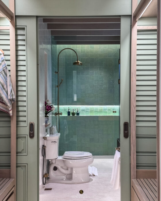 Villa Cagney Dandy Suite