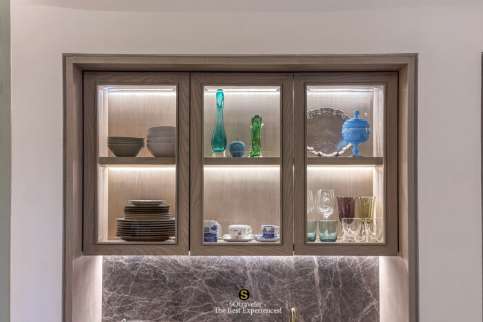 Villa Cagney Dandy Suite