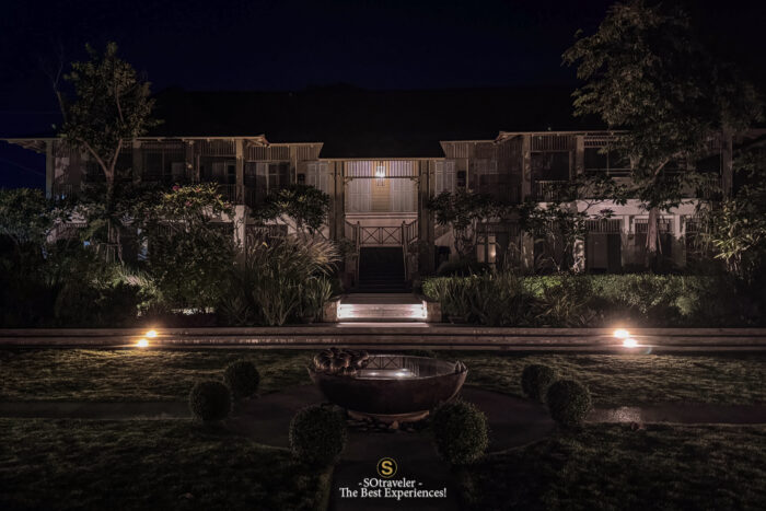 CHARRAS Bhawan