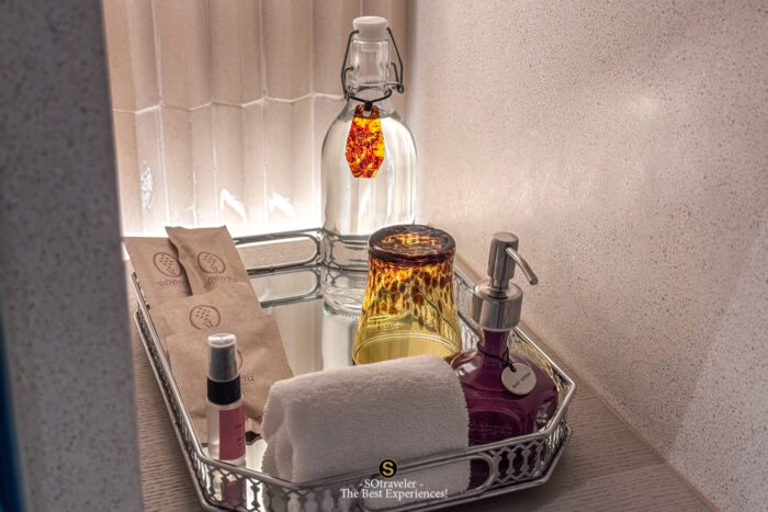 Villa Cagney Dandy Suite