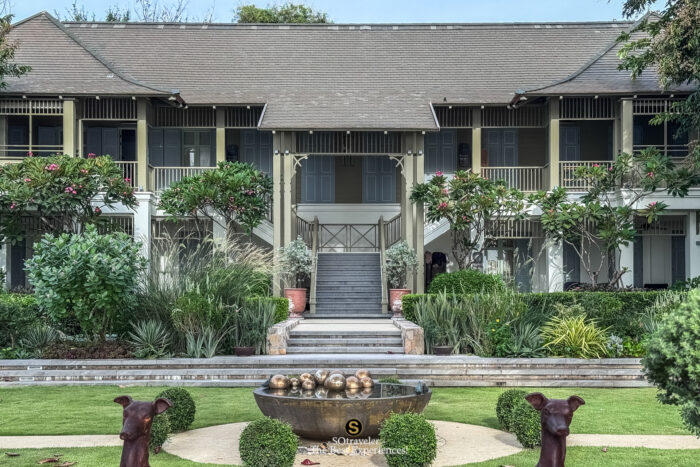 Villa Taweevadh