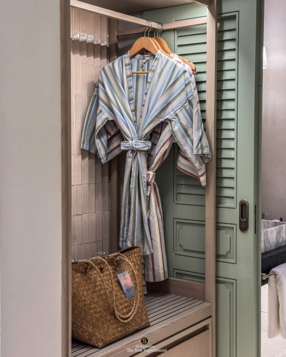 Villa Cagney Dandy Suite