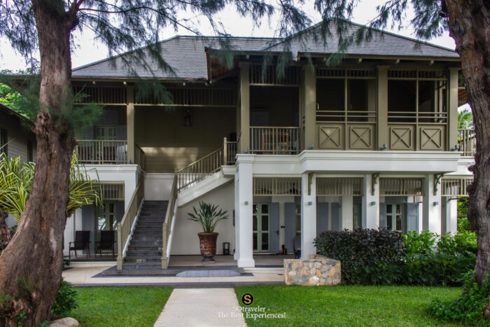 Villa Cagney Dandy Suite