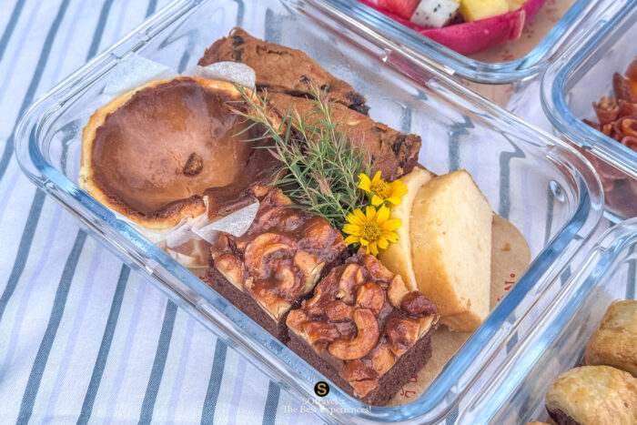 Beach Picnic