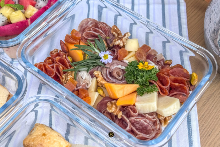 Beach Picnic
