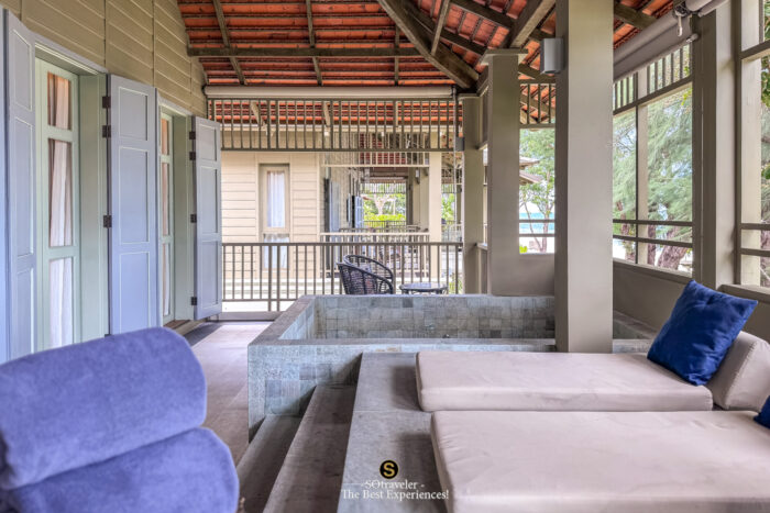 Villa Taweevadh
