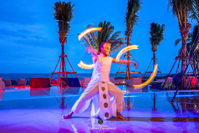 RAVA Beach Club