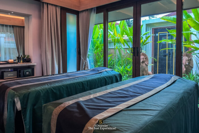 Banyan Tree Phuket