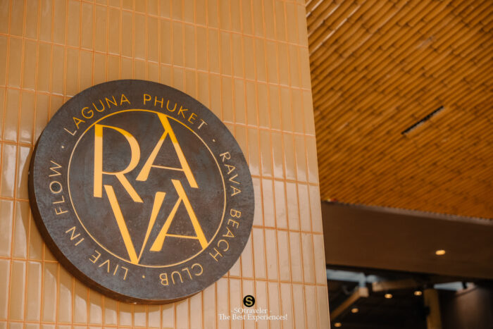 RAVA Beach Club