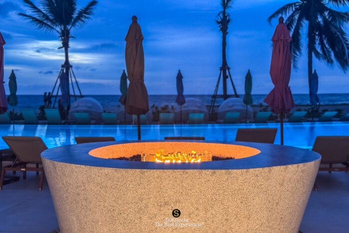 RAVA Beach Club