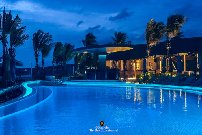 RAVA Beach Club