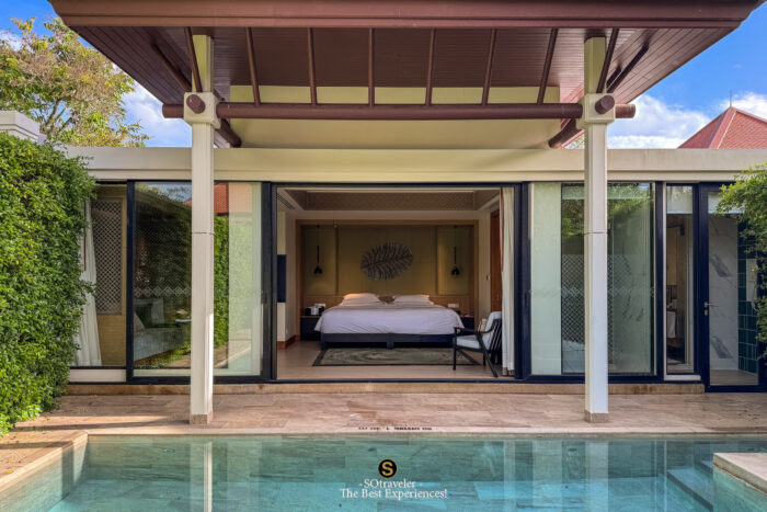 Banyan Tree Phuket