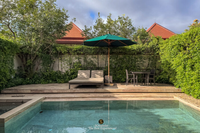 Banyan Tree Phuket