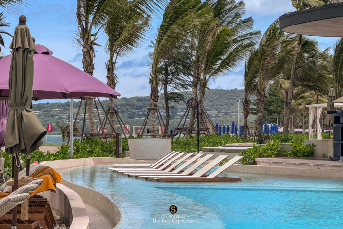 RAVA Beach Club