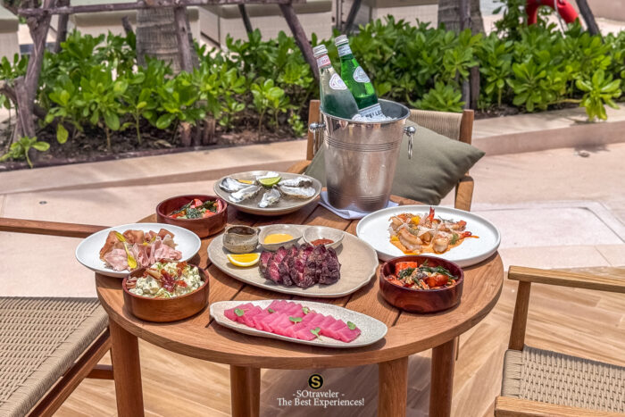 RAVA Beach Club