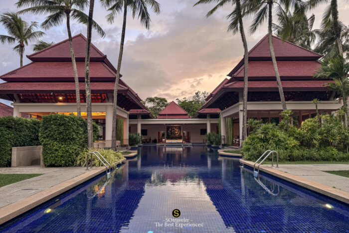 Banyan Tree Phuket