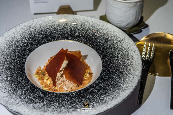 รีวิวร้านอาหาร Chai Jia Chai