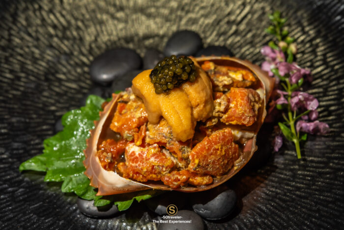 Fine Dining Bangkok