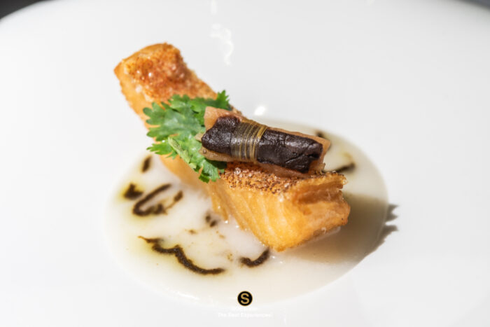 Chinese Fine Dining Bangkok