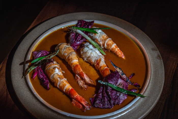 Tahona Bangkok Restaurant