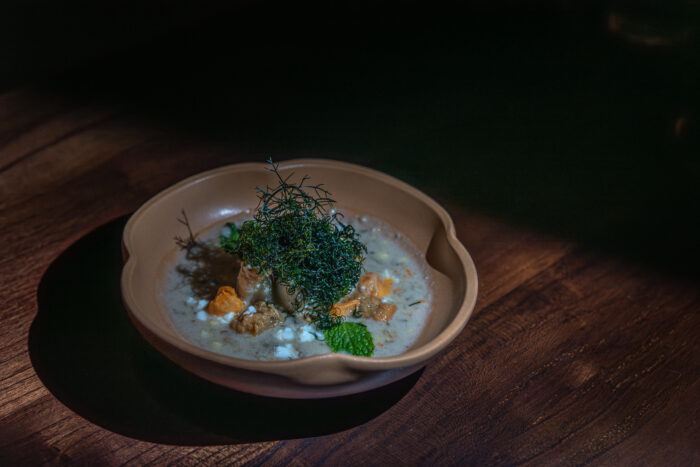 Tahona Bangkok Restaurant