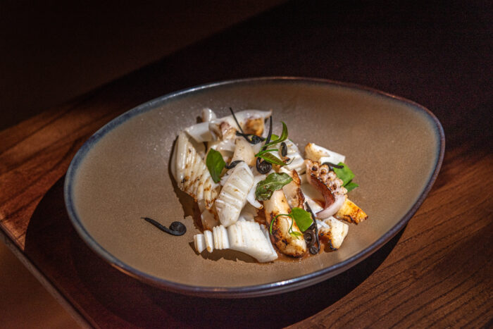 Tahona Bangkok Restaurant