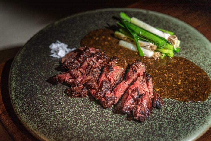 Tahona Bangkok Restaurant