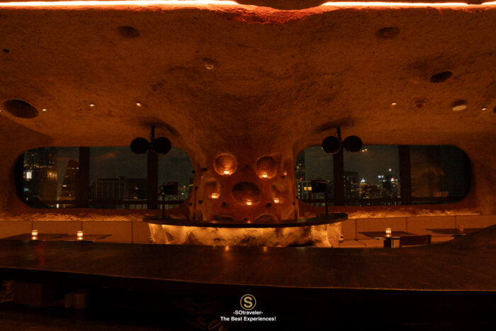 Tahona Bangkok Restaurant