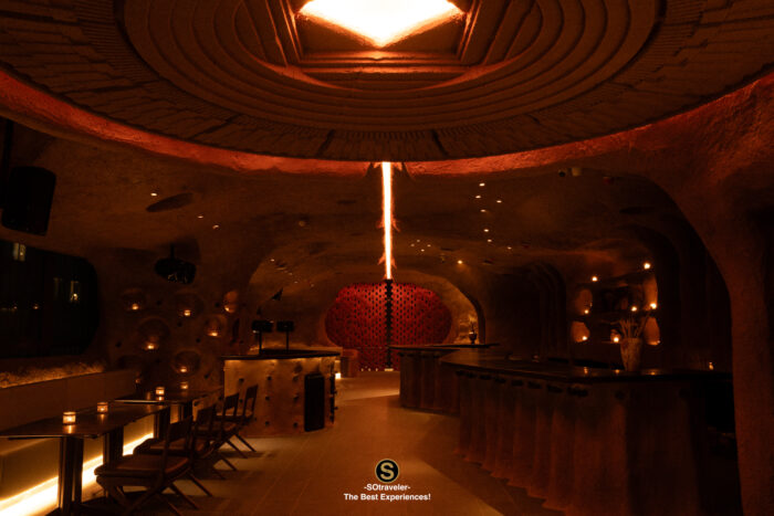 Tahona Bangkok Restaurant