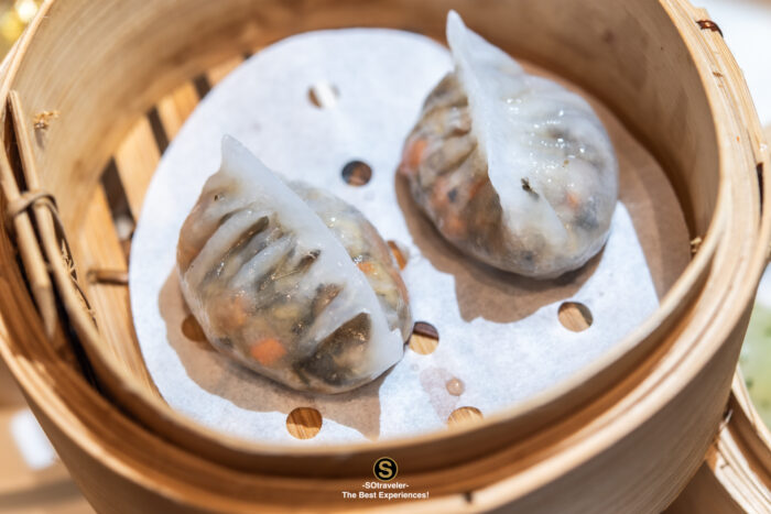 Weekend All You Can Eat Dim Sum Mei Jiang