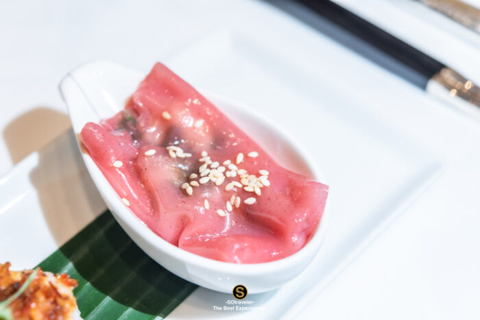 Weekend All You Can Eat Dim Sum Mei Jiang