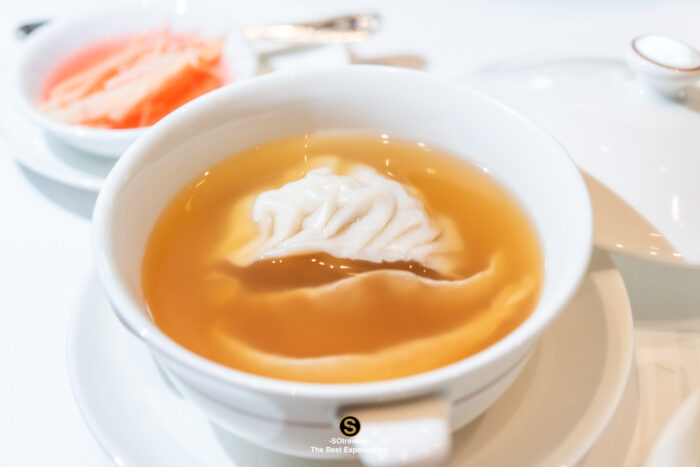 Weekend All You Can Eat Dim Sum Mei Jiang