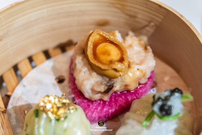 Weekend All You Can Eat Dim Sum Mei Jiang
