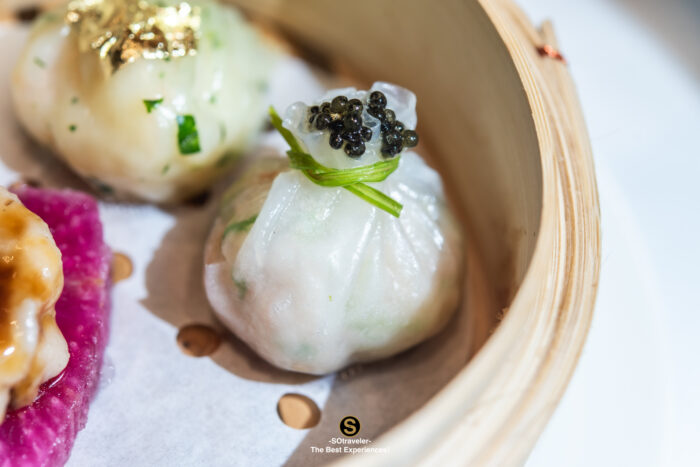 Weekend All You Can Eat Dim Sum Mei Jiang