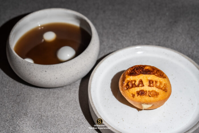 Whispers of the Land Sra Bua by Kiin Kiin Review