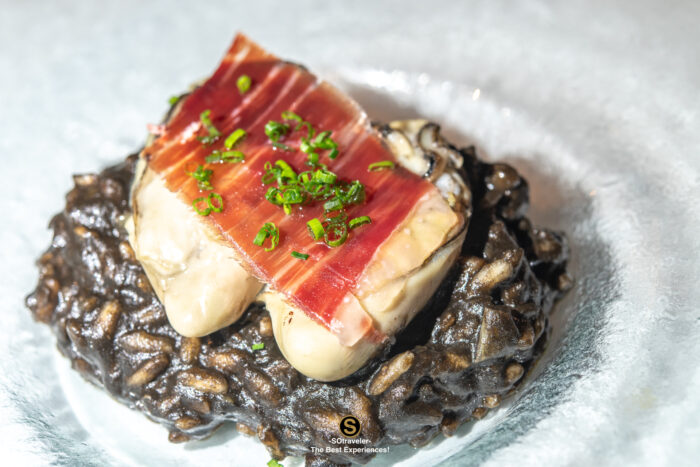 Unomas Michelin Star Dinner Yoshitsugu Yamamoto 2025