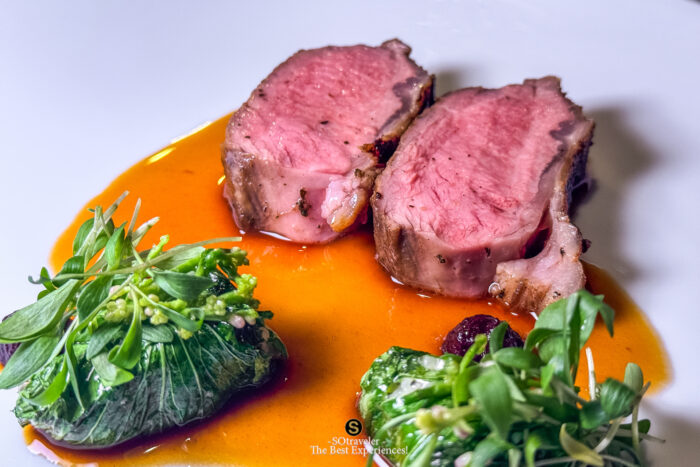 Aveyron Lamb