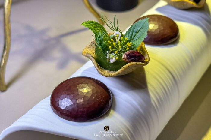 Petit Four
