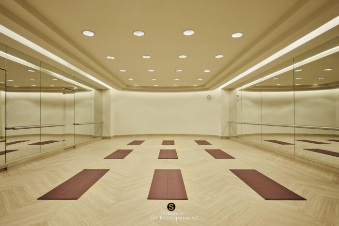 Spa by JW