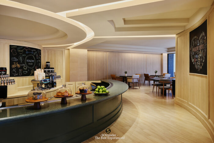 Spa by JW