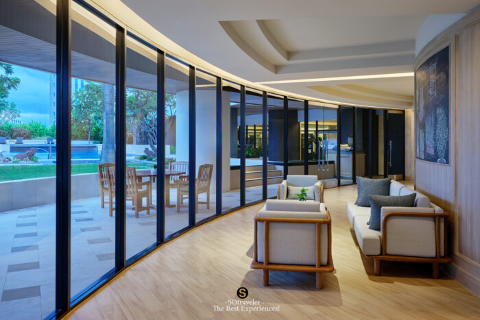 Spa by JW