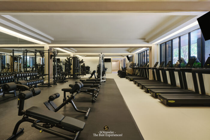 TechnoGym
