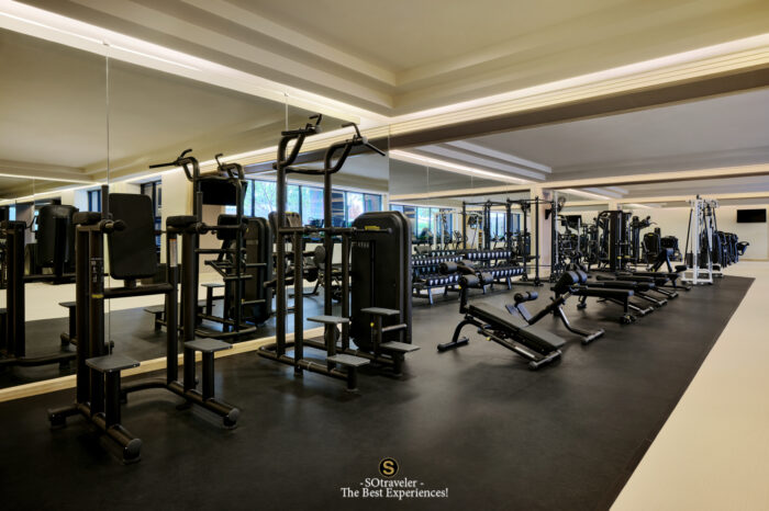 TechnoGym