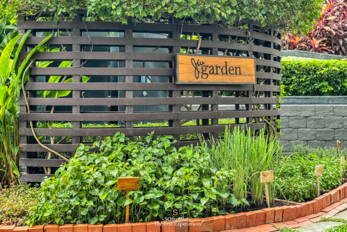 JW Garden
