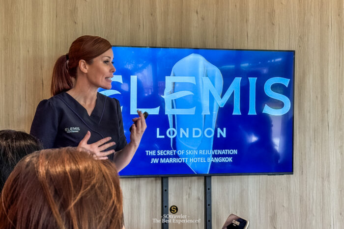 ELEMIS