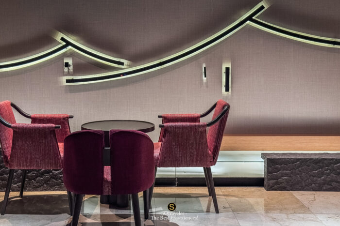 Tsu Japanese Restaurant