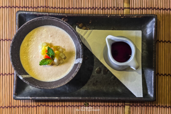 Tsu Japanese Restaurant