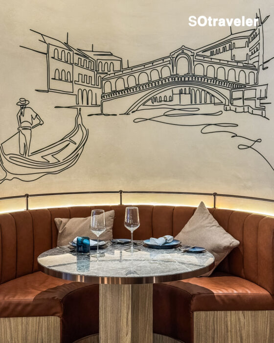 La Tavola